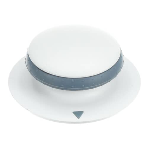 Whirlpool Dial Skirt WP22003951