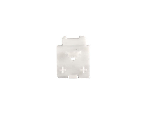Whirlpool Part# WP22004095 Plastic Hinge (OEM)