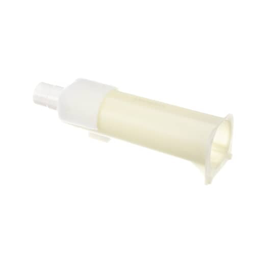 KitchenAid Refrigerator Water Filter Housing KSSP42QMS00