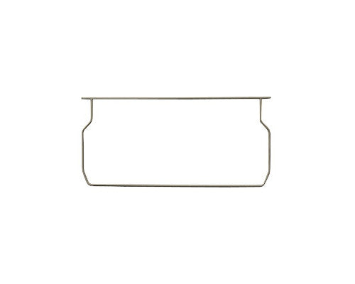 Whirlpool Part# WP2252848 Shelf Frame (OEM)
