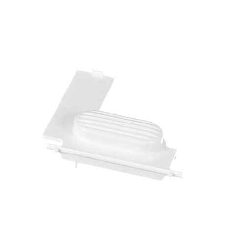 Whirlpool Part# WP2315403 Ice Bin Release Button (OEM)