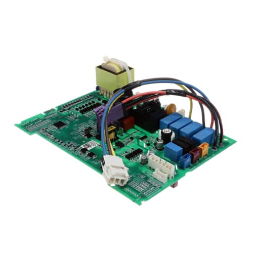 GE Service Main Board WP26X28394