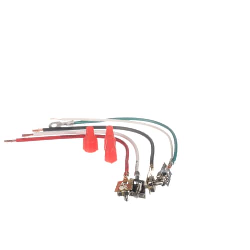 Amana Dryer Terminal Block Wire Kit NED4655EW1