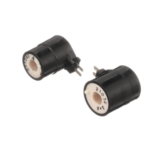 KitchenAid KGHS01PWH1 Valve Coil Kit Genuine OEM