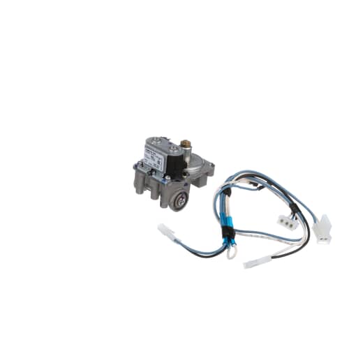 Amana Dryer Gas Valve with Harness NGD4655EW1