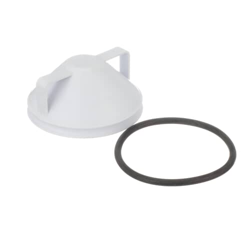 Whirlpool Part# 285550 Cap (OEM) Inner