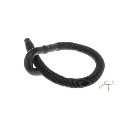 KitchenAid Washing Machine Factory Washer Drain Hose KAWE564WWH2