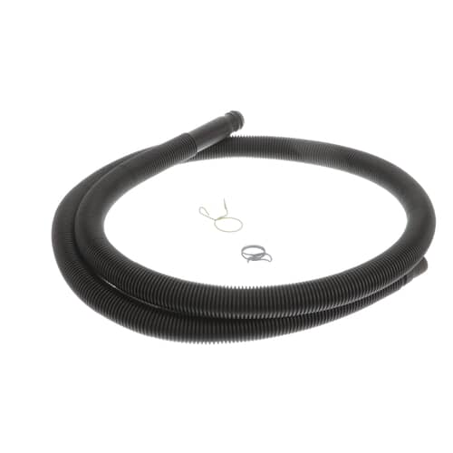 Kenmore Washing Machine External Drain Hose - 8ft 110.82405820