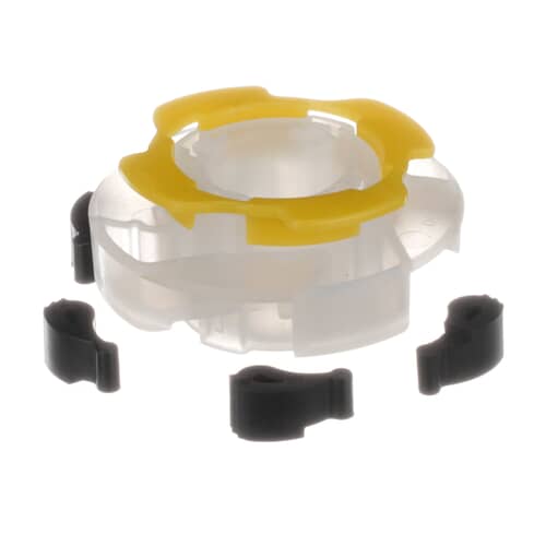 Whirlpool Washing Machine Agitator Cam Kit LSQ8243HQ0