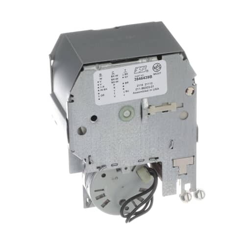 Whirlpool Dryer Timer 285938