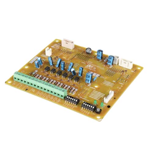 Ge Main Control Board - WP29X10043