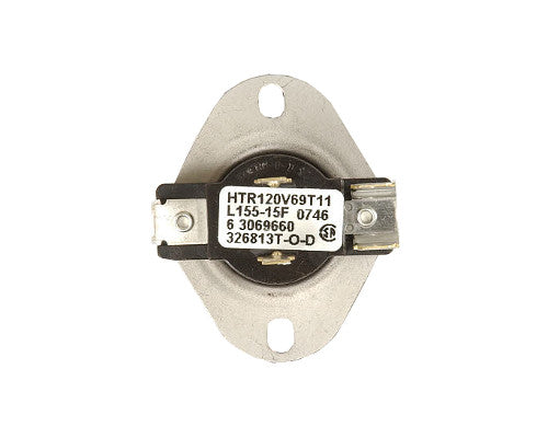 Whirlpool Part# WP306966 Thermostat (OEM)