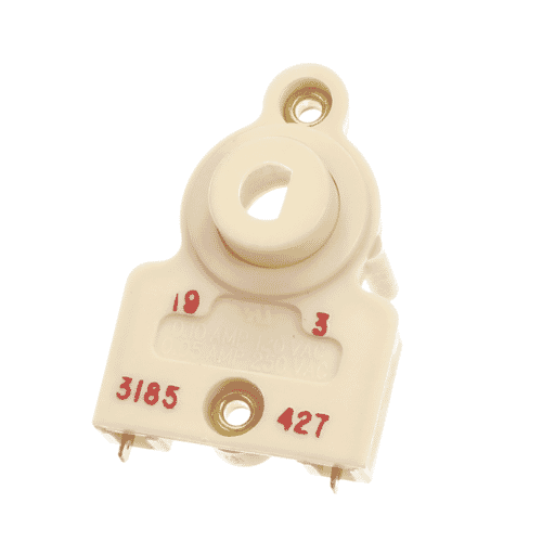 Whirlpool Part# WP3185427 Spark Ignition Switch (OEM)