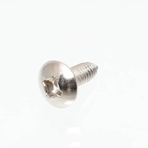 Whirlpool Part# WP3196154 Screw (OEM)