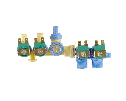 Whirlpool Part# WP33002211 Valve (OEM)