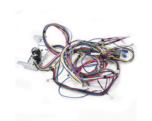 Sony Label, Under Terminal (Bch) - 4-728-861-81