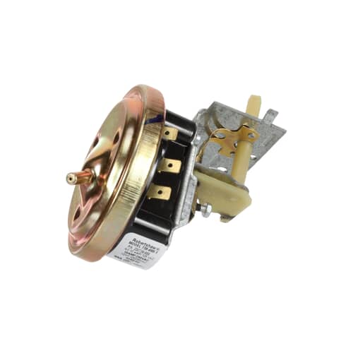 Whirlpool Water Level Pressure Switch WP3356467