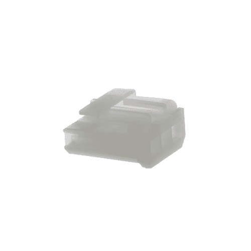 Whirlpool Connector WP3360056