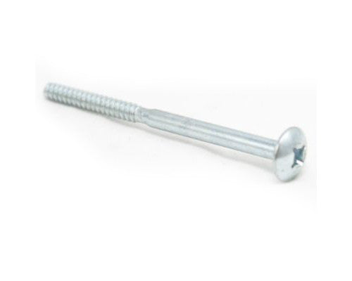 Whirlpool Part# WP3400093 Screw (OEM)