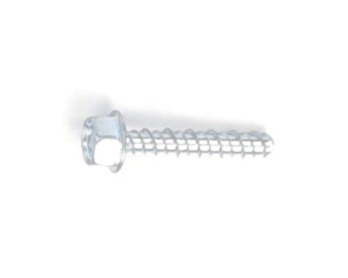 Whirlpool Part# WP3400412 Screw (OEM)