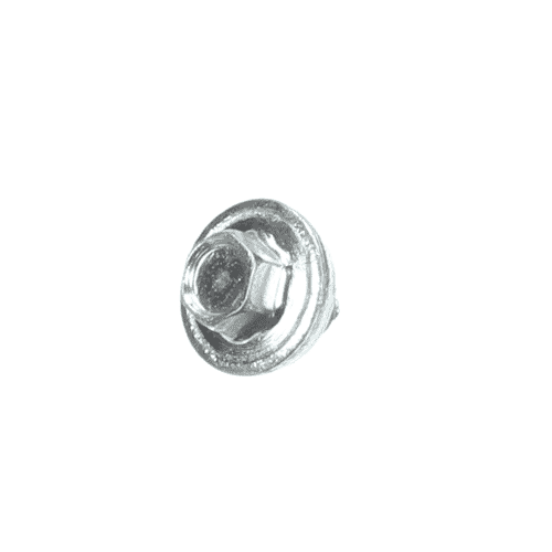 Whirlpool Part# WP3400818 Screw (OEM)
