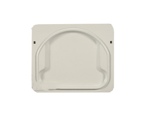 Whirlpool Part# WP3402341 Door (OEM)