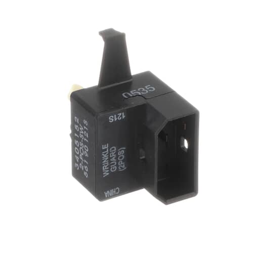 Whirlpool Cycle Selector Switch 3405152