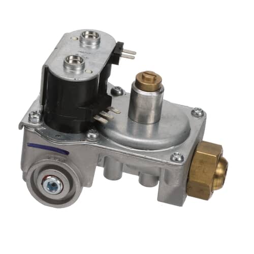 Whirlpool Part# WP35001190 Gas Valve Assembly (OEM)