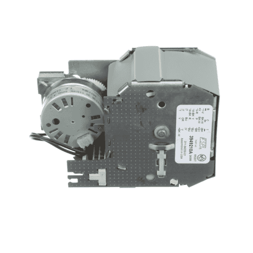 Whirlpool Timer WP3949210