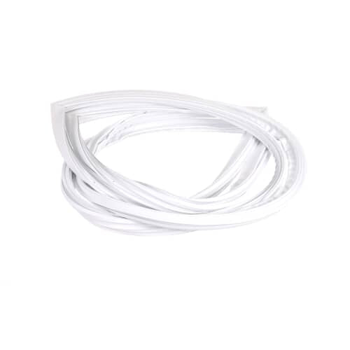 Whirlpool Freezer Refrigerator Freezer Door Gasket EL88TRRWS03