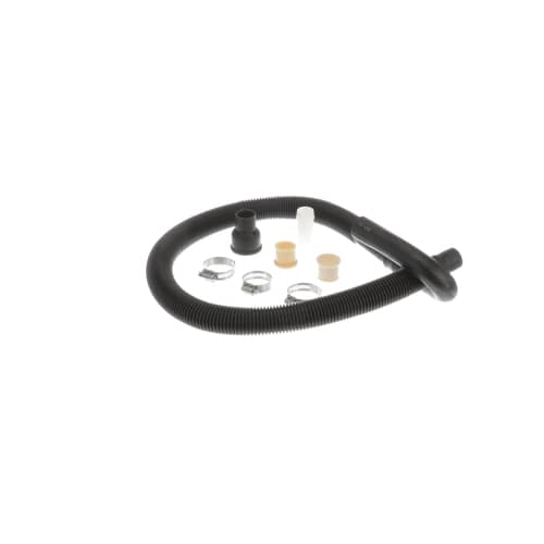 Whirlpool 7MWT99940VW1 Drain Hose Extension Kit - Genuine OEM
