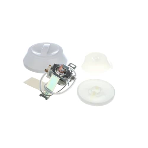 Whirlpool W1TXEMFWQ01 Temperature Control Thermostat Kit - Genuine OEM