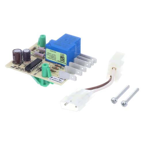 Whirlpool Refrigerator Defrost Timer Control Board ET8GTKXKQ03