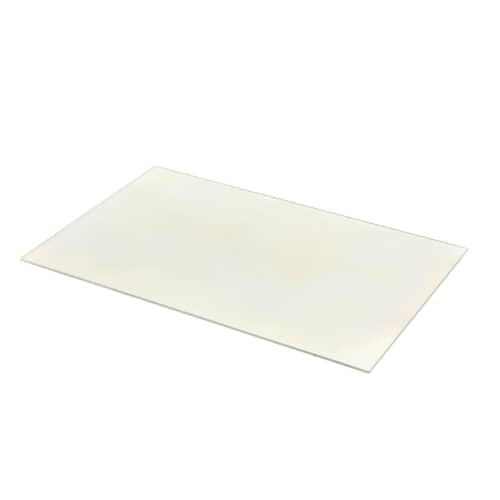 KitchenAid Oven Inner Door Glass KEBS277DWH2