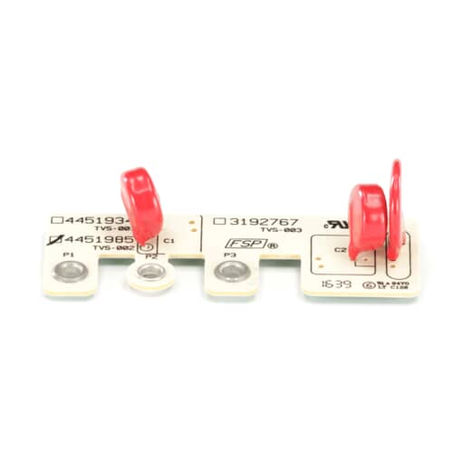 KitchenAid Range - Oven/Stove Noise Filter Suppressor YKDRP467RS00