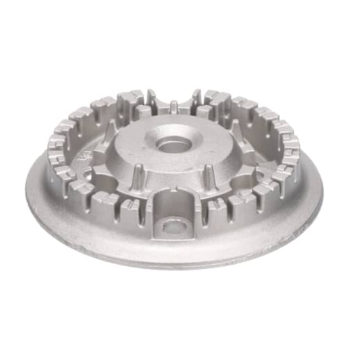 Whirlpool Head Burner WP4455981