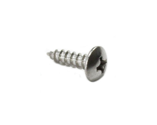 Whirlpool Part# WP487353 Screw (OEM)