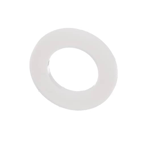 Whirlpool Part# WP487576 Door Hinge Washer (OEM)