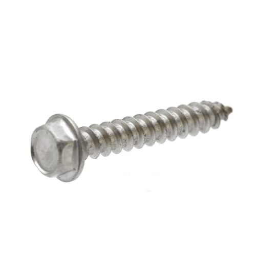 Whirlpool Part# WP488163 Screw (OEM)
