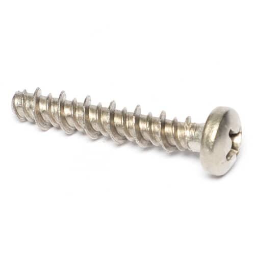 Whirlpool Part# WP489261 Screw (OEM)
