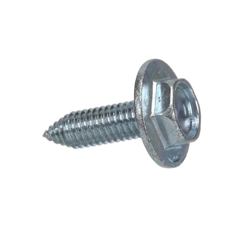 Whirlpool Part# WP489500 Screw - Genuine OEM