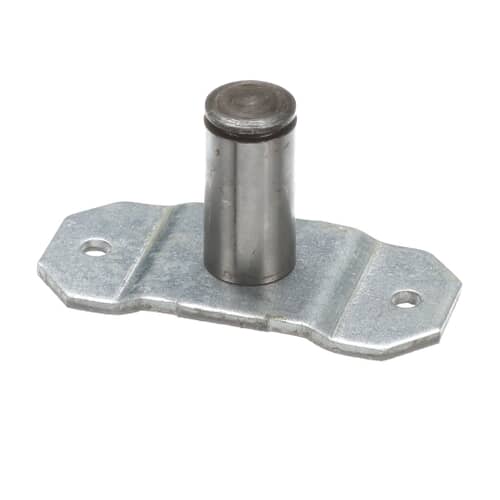 Whirlpool Part# WP53-0197 Drum Roller Shaft Support (OEM)