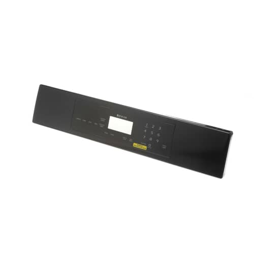 Jenn-Air Oven Touchpad-Control Panel - Black JJW9330DDW13