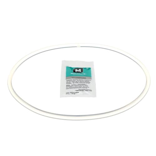Maytag WC482 Water Pump Belt - Genuine OEM