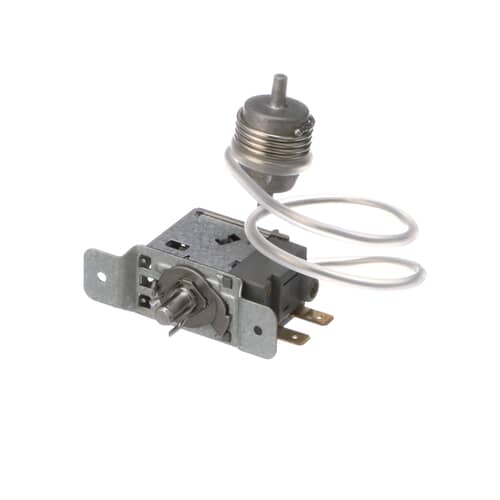 Maytag PTB1954GRQ Temperature Control Thermostat - Genuine OEM