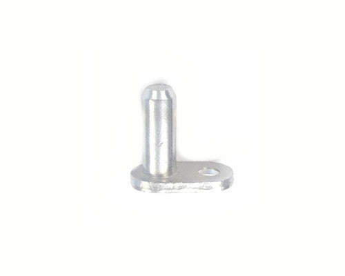 Whirlpool Part# WP654366 Hinge Pin (OEM)