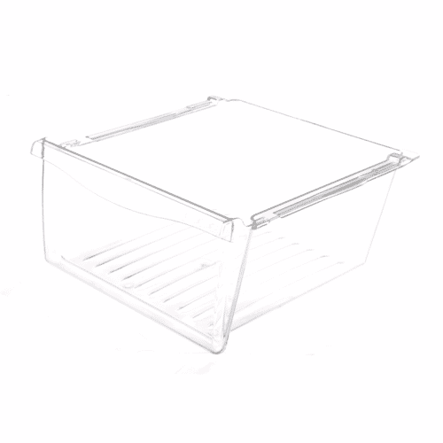 Amana ARB220ZCC Crisper Pan Genuine OEM