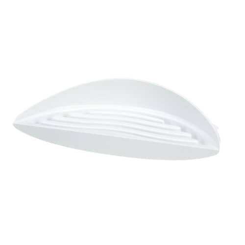Maytag Refrigerator Water/Ice Dispenser Tray - White MSD265MHEW