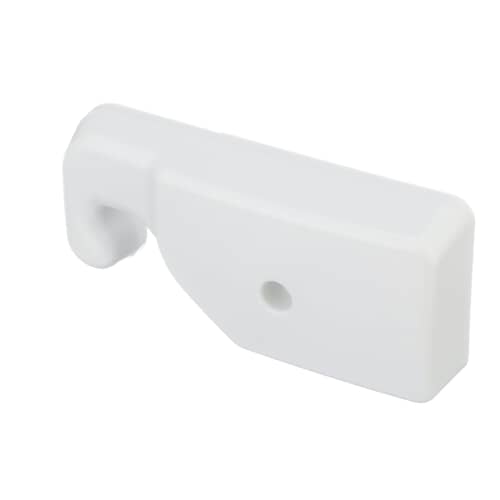 Maytag MFF2558VEQ2 Hinge Cover - Genuine OEM