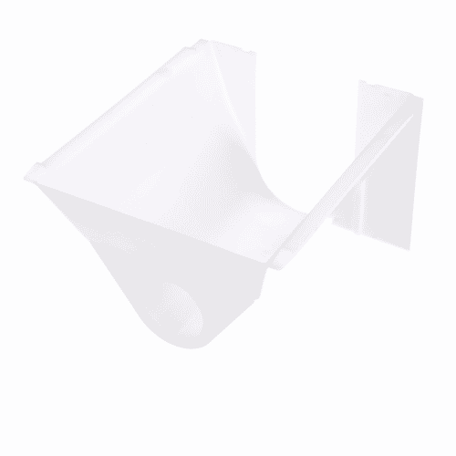 Amana Ice Bin-Bucket DRSE663BC